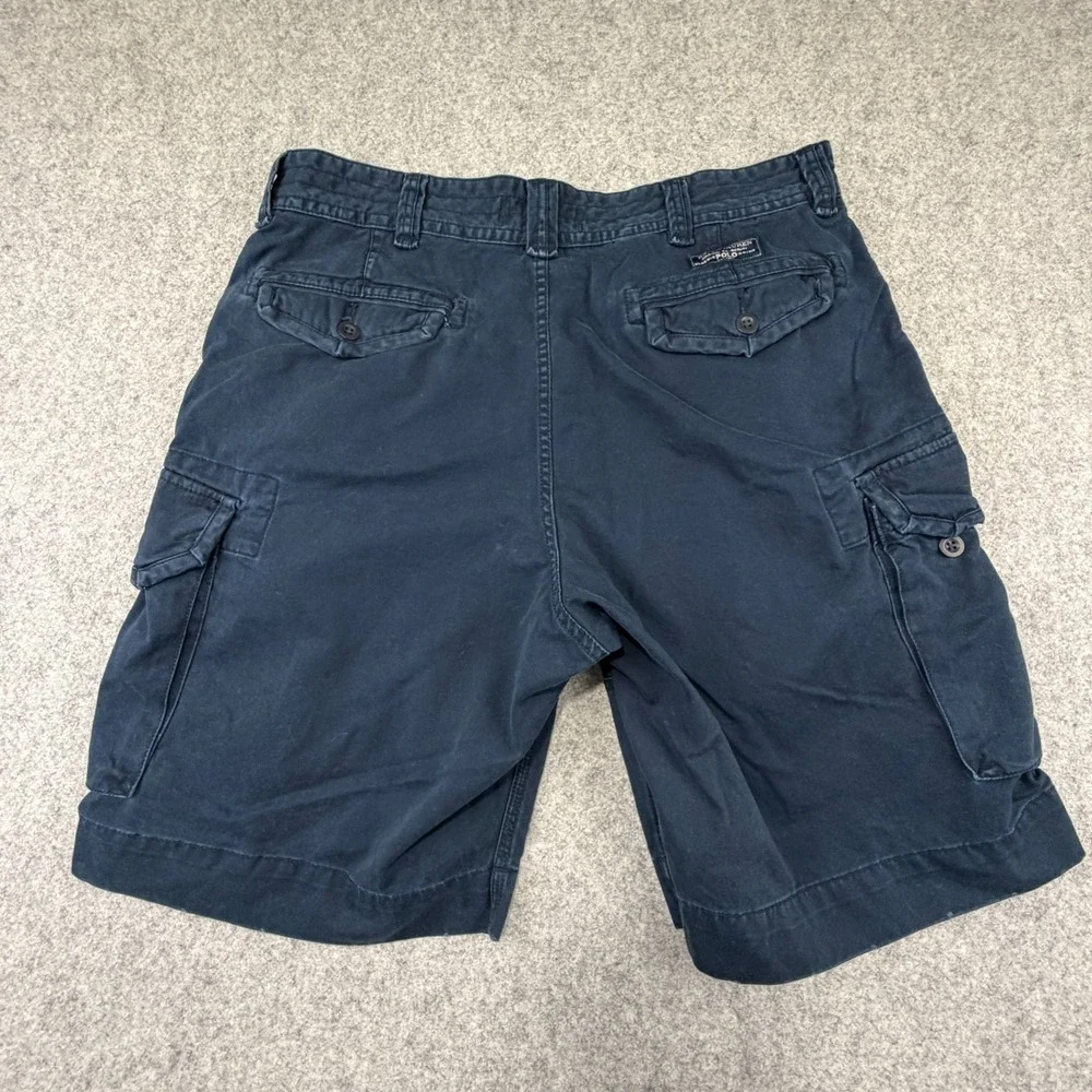 Polo Ralph Lauren Relaxed Fit 10